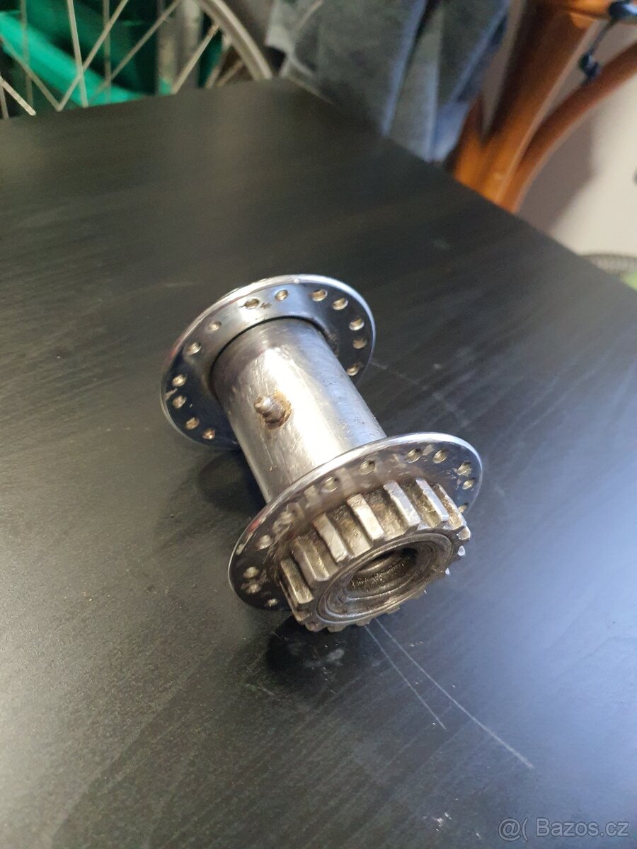 Jawa Perák Komunista - 2