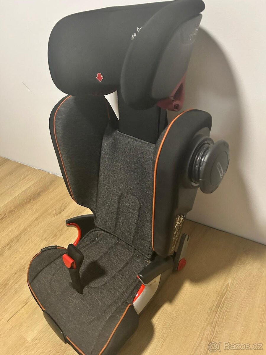 Dětská autosedačka Römer 15-36kg - 2