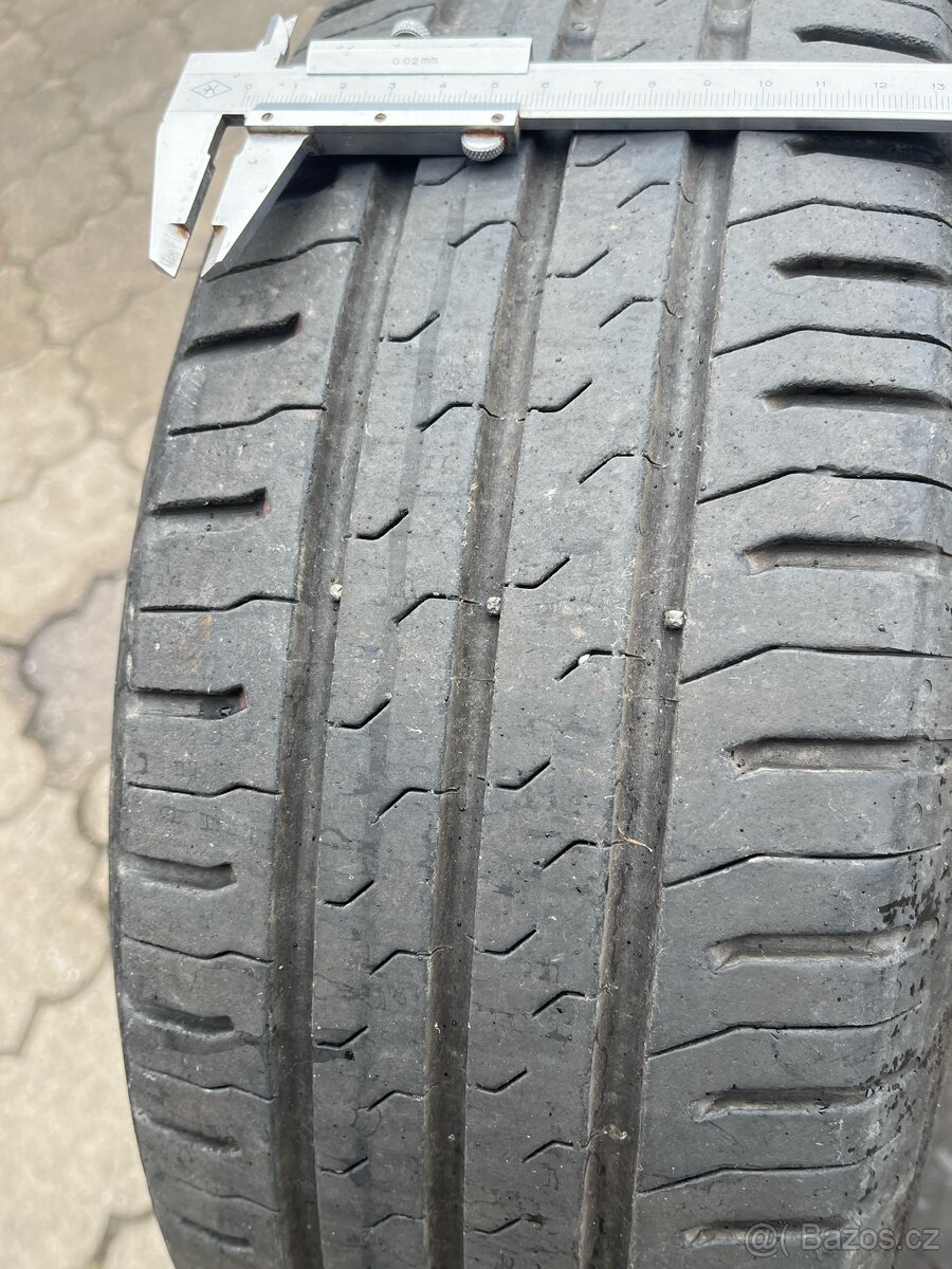 Letní pneu 175/65/14 - 2