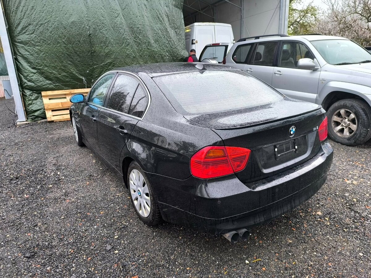BMW 525I 160KW AUTOMAT - 2