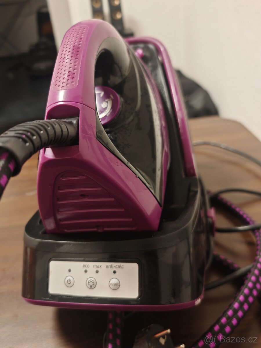 Napařovací žehlička Sencor - 2