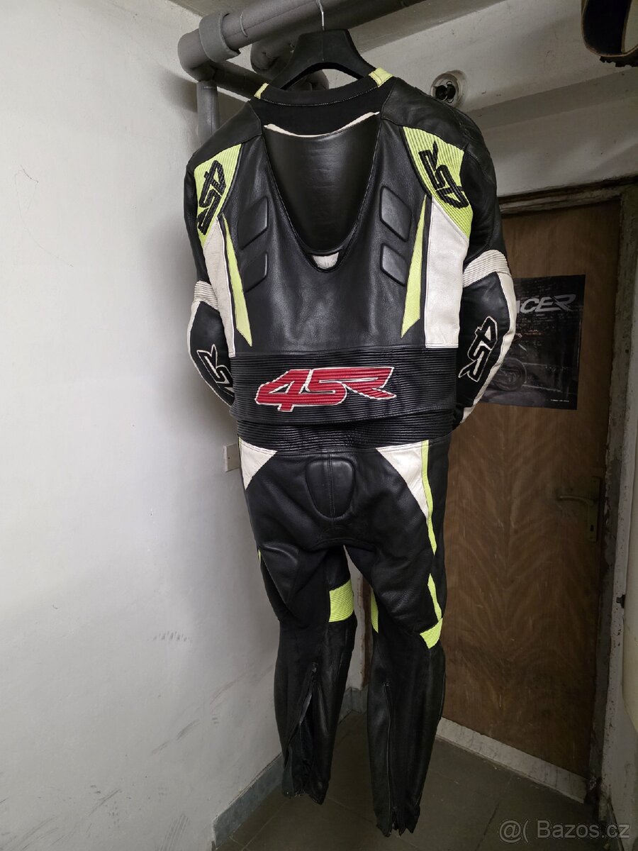 Kombinéza 4SR vel.56 - 2