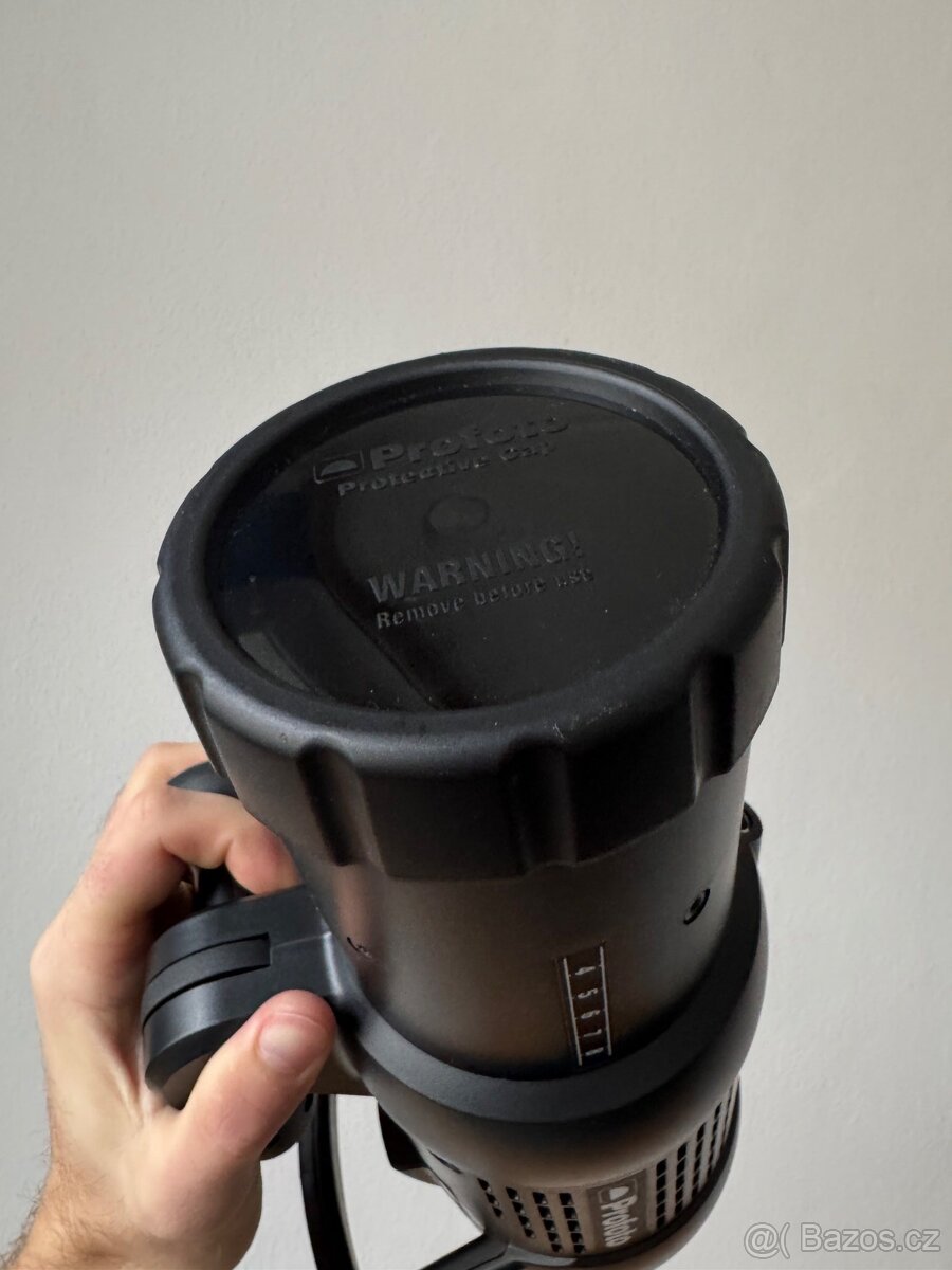 Profoto B1 - 2