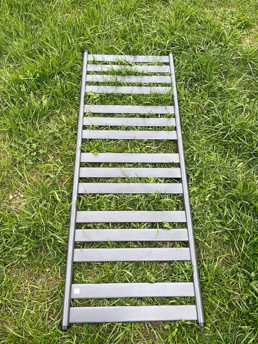 Topné žebřiky - 2