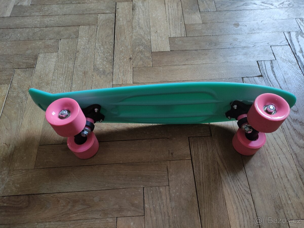 Skateboard - 2