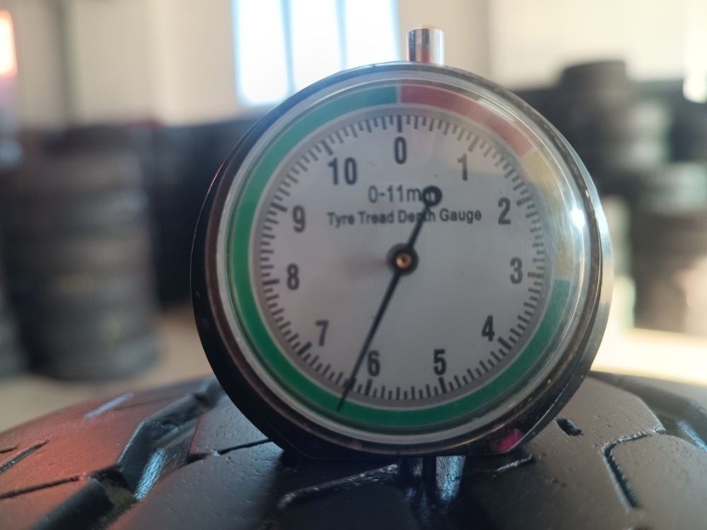 215/70 R15C FIRESTONE (1317) - 2