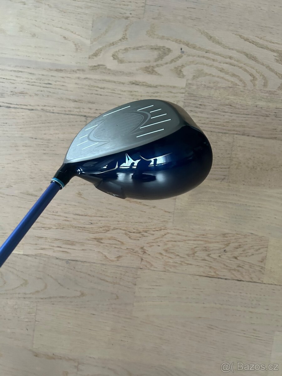Dámský driver - 2