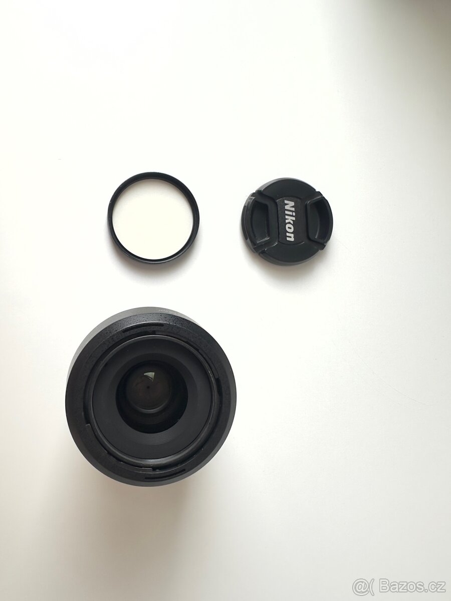 Nikon 35 mm 1.8 G - 2