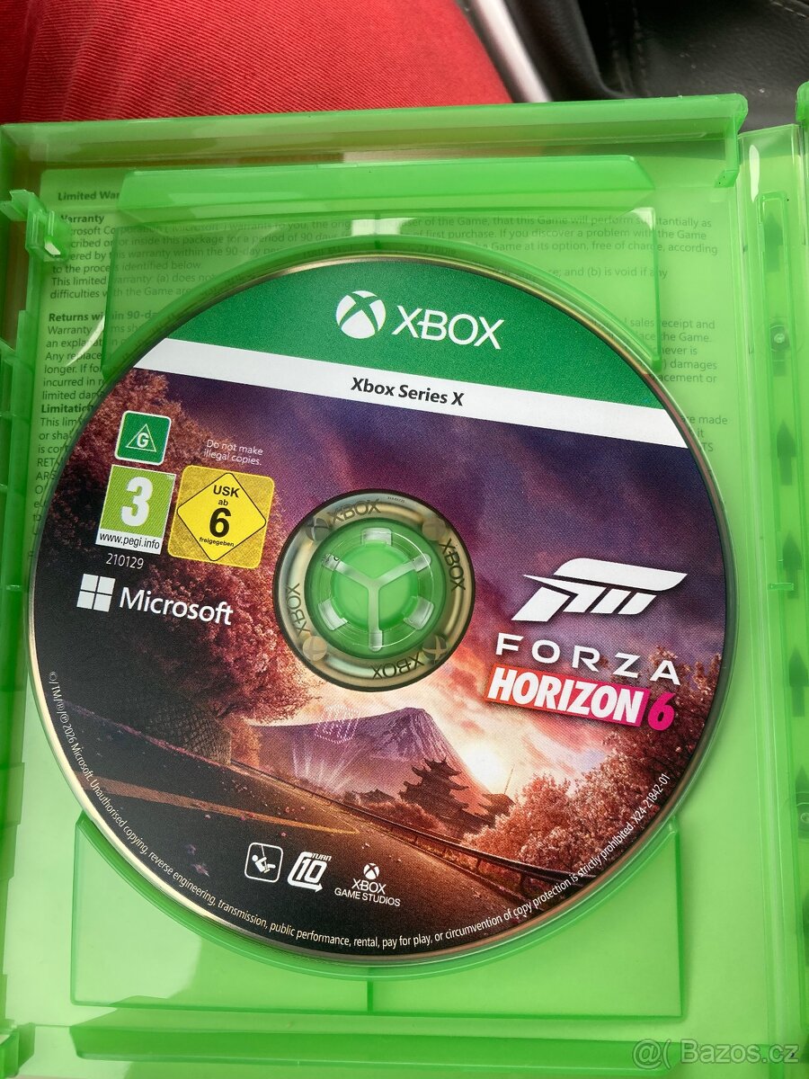 Forza horizon 6 - 2