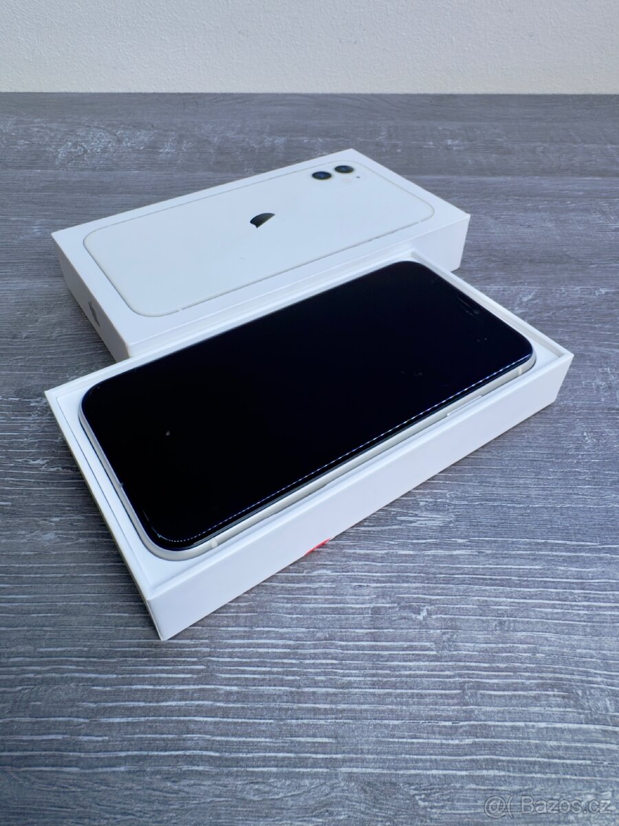 IPhone 11 - 2