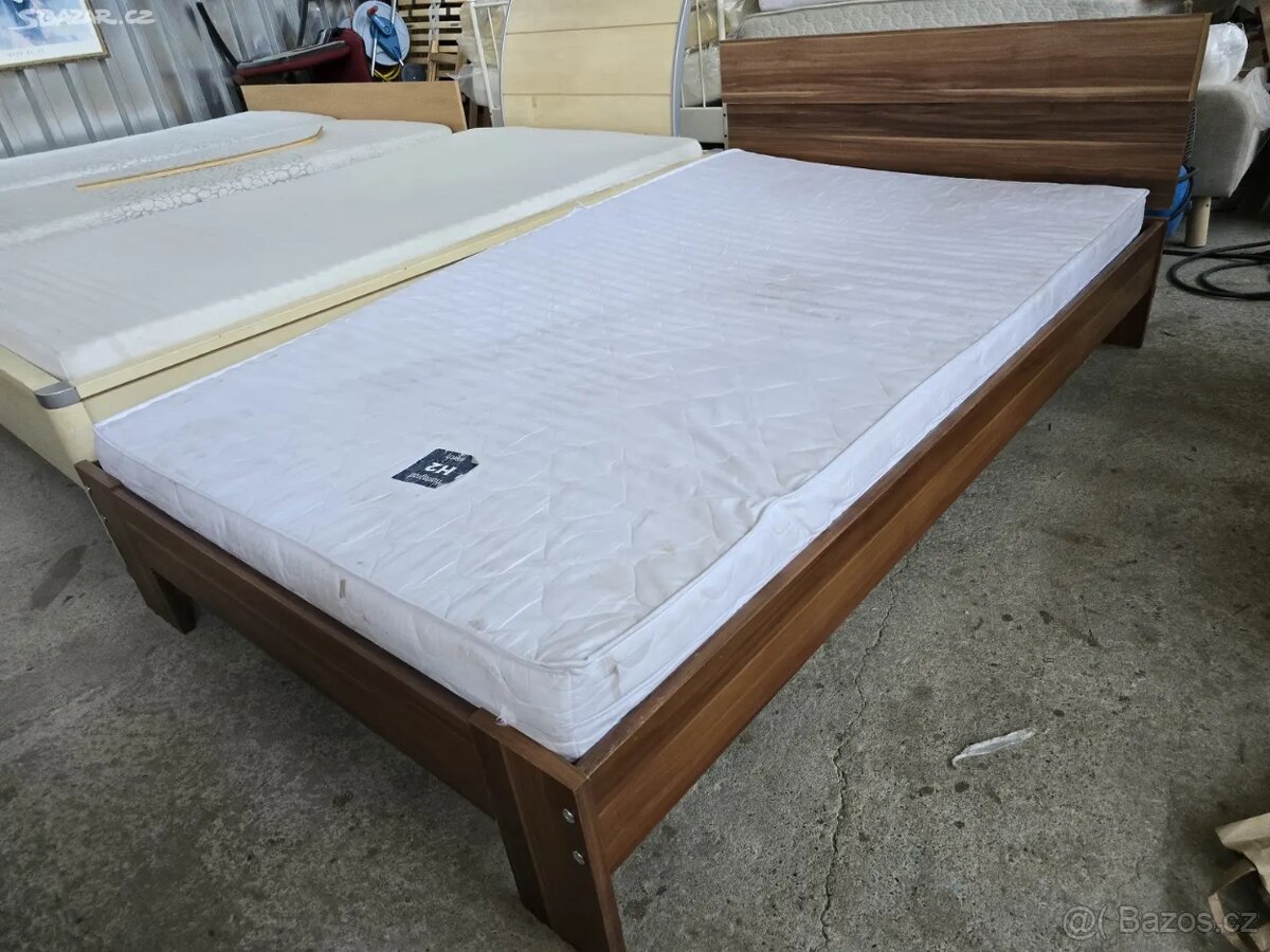 Postel lamino 120x200v42 - 2