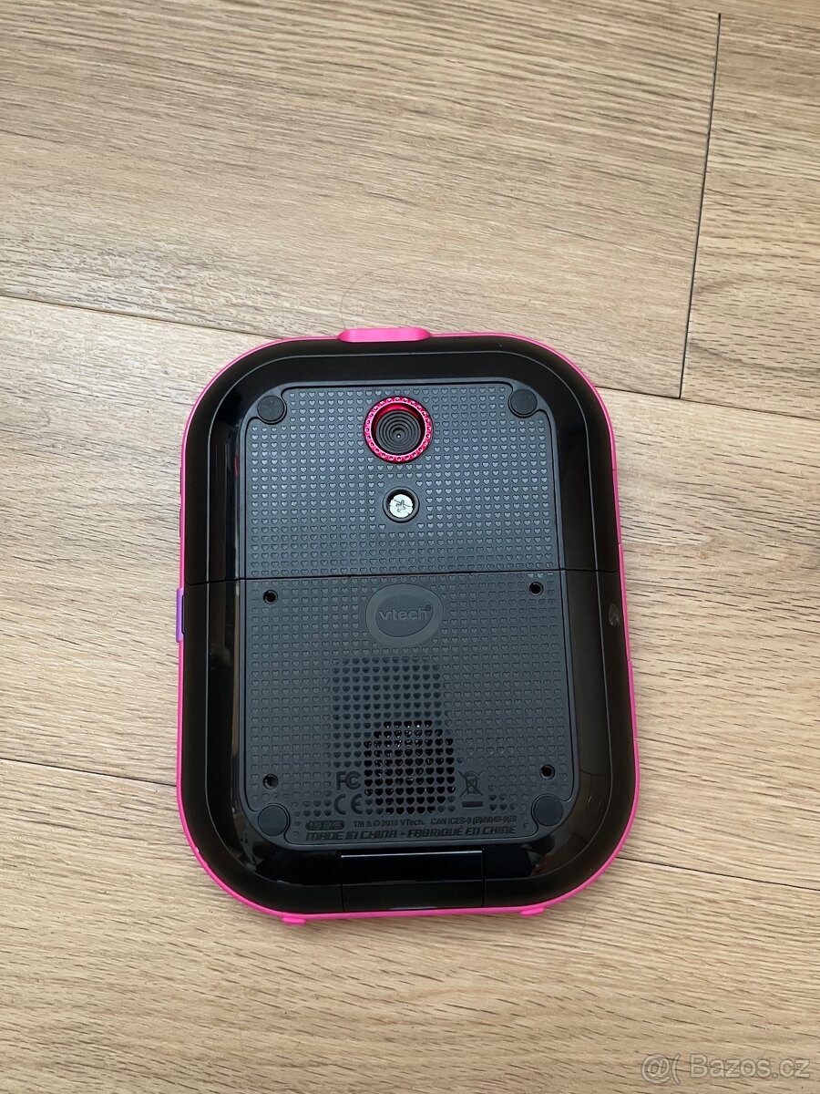 Vtech Kidi Secret Safe - Můj tajný deník - 2