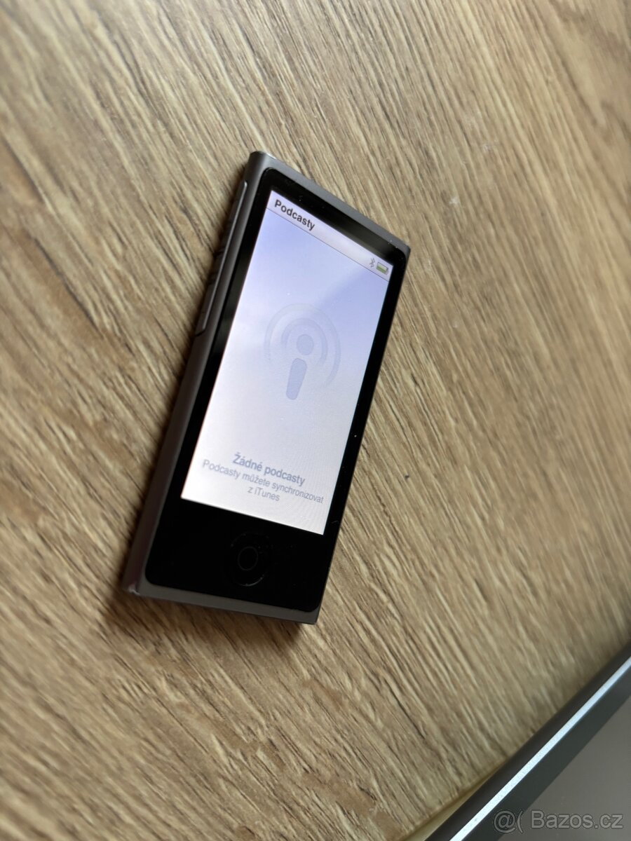 Apple IPod Nano 7th 16GB - 2