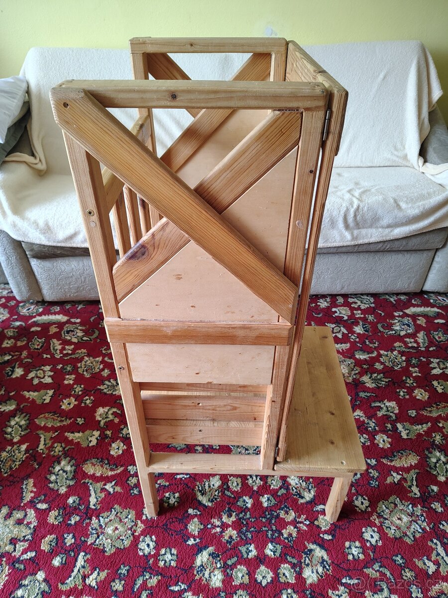 Učící věž - 2