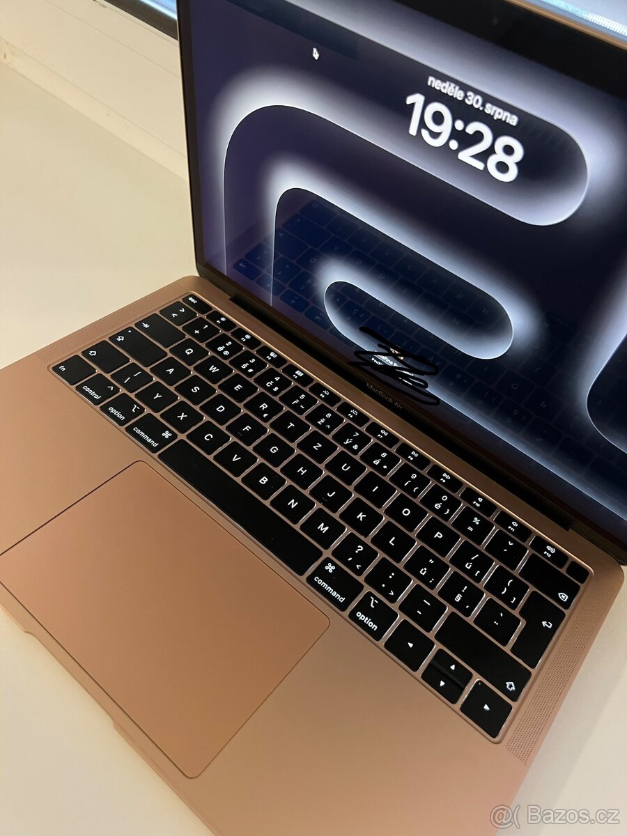 Macbook Air 13" Retina - 2