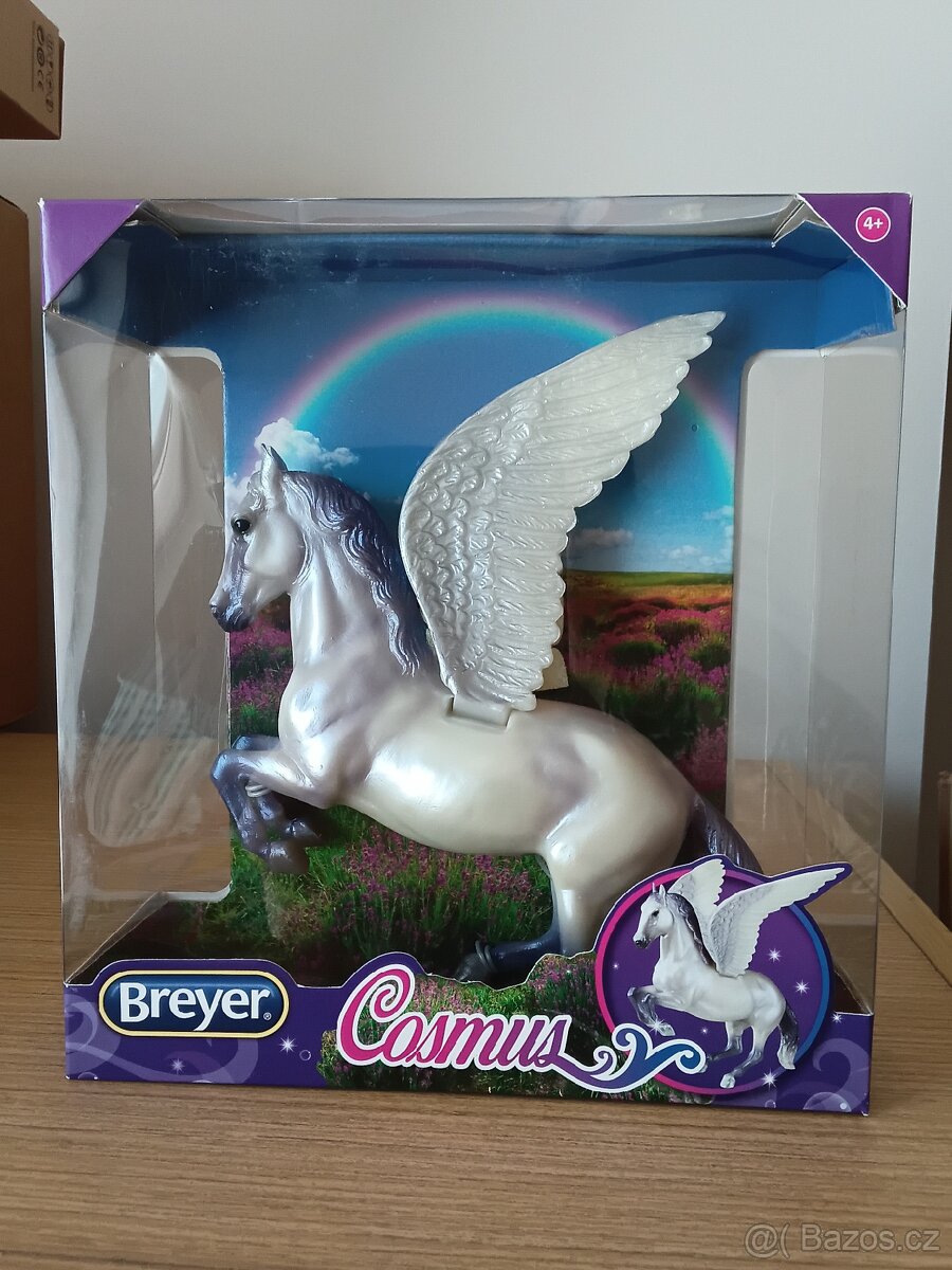 Breyer - 2