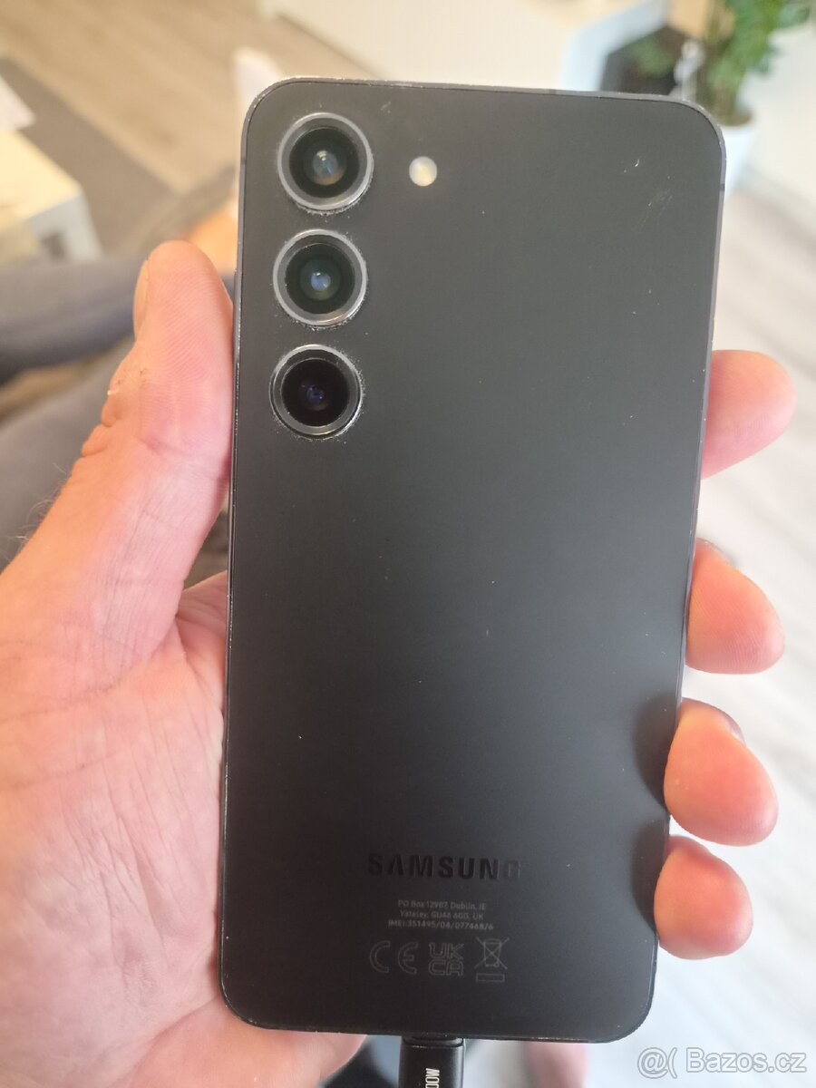 Samsung s23 5g - 2
