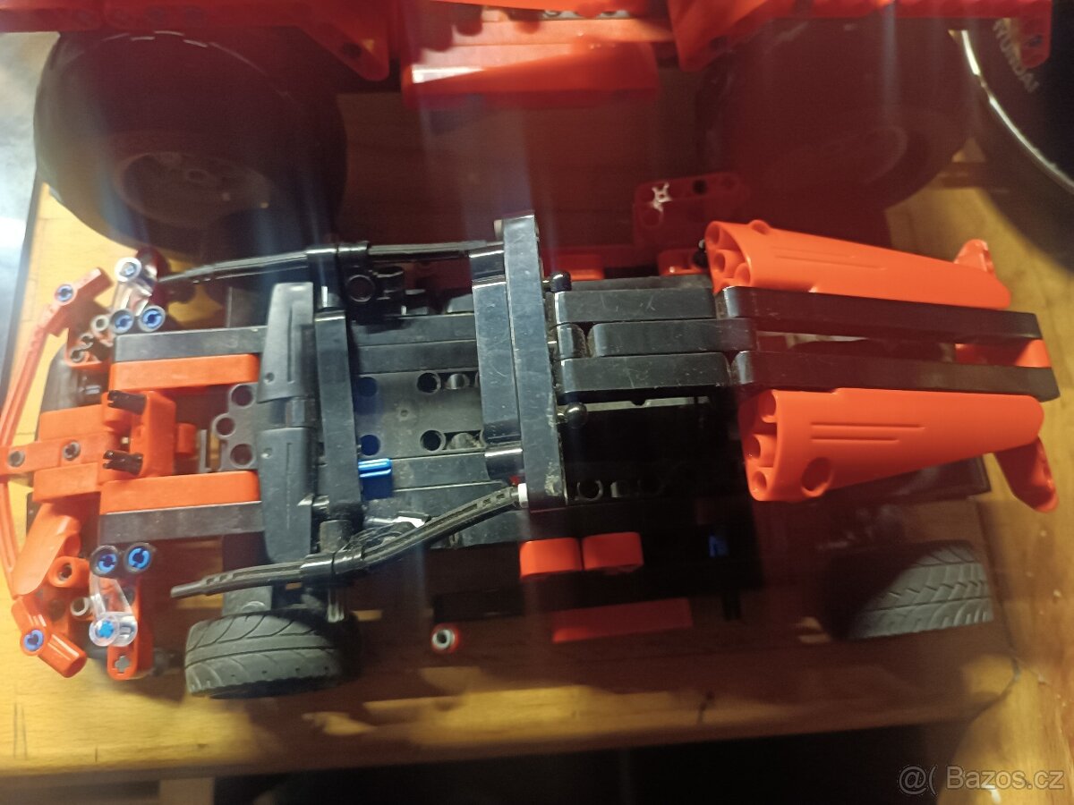 Lego jinak - 2