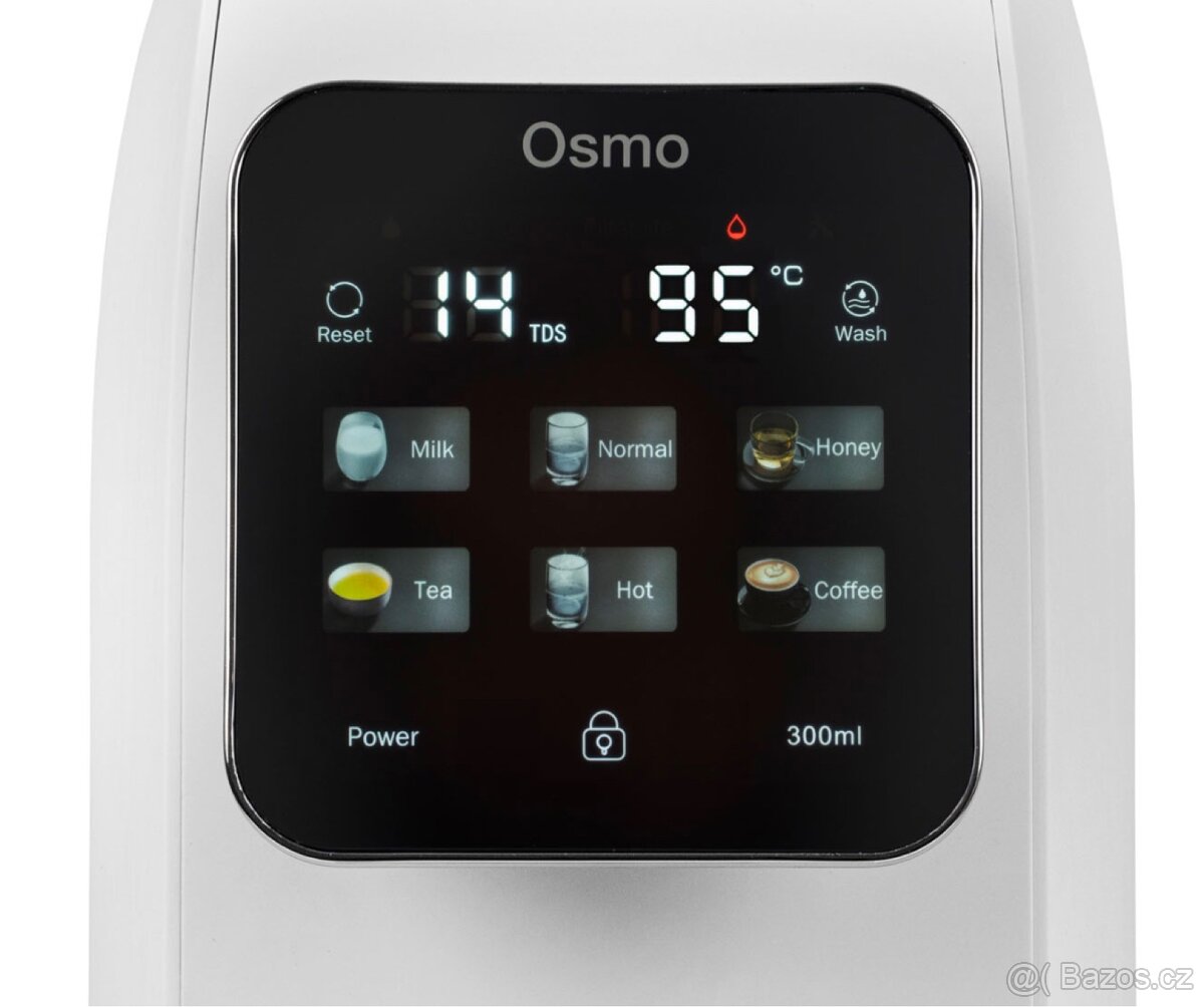 Čistička vody G21 Osmo s reverzní osmózou - 2