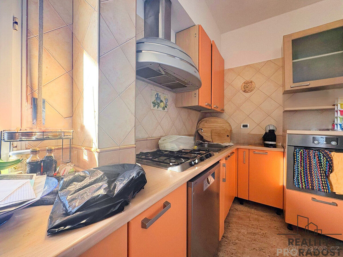 Prodej bytu 3+kk 96 m² , via Roma, Silvi, Itálie - 2