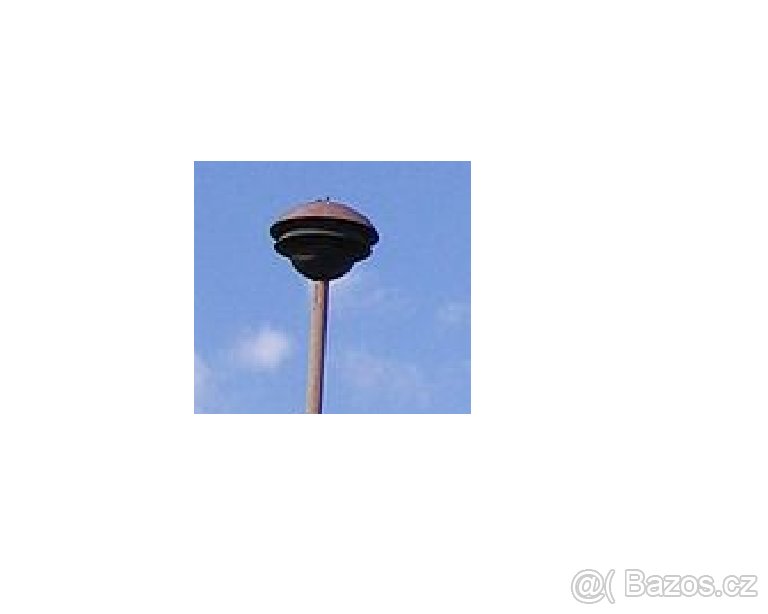 koupím reproduktor amplion Tesla kino Jihlava a pod. - 2