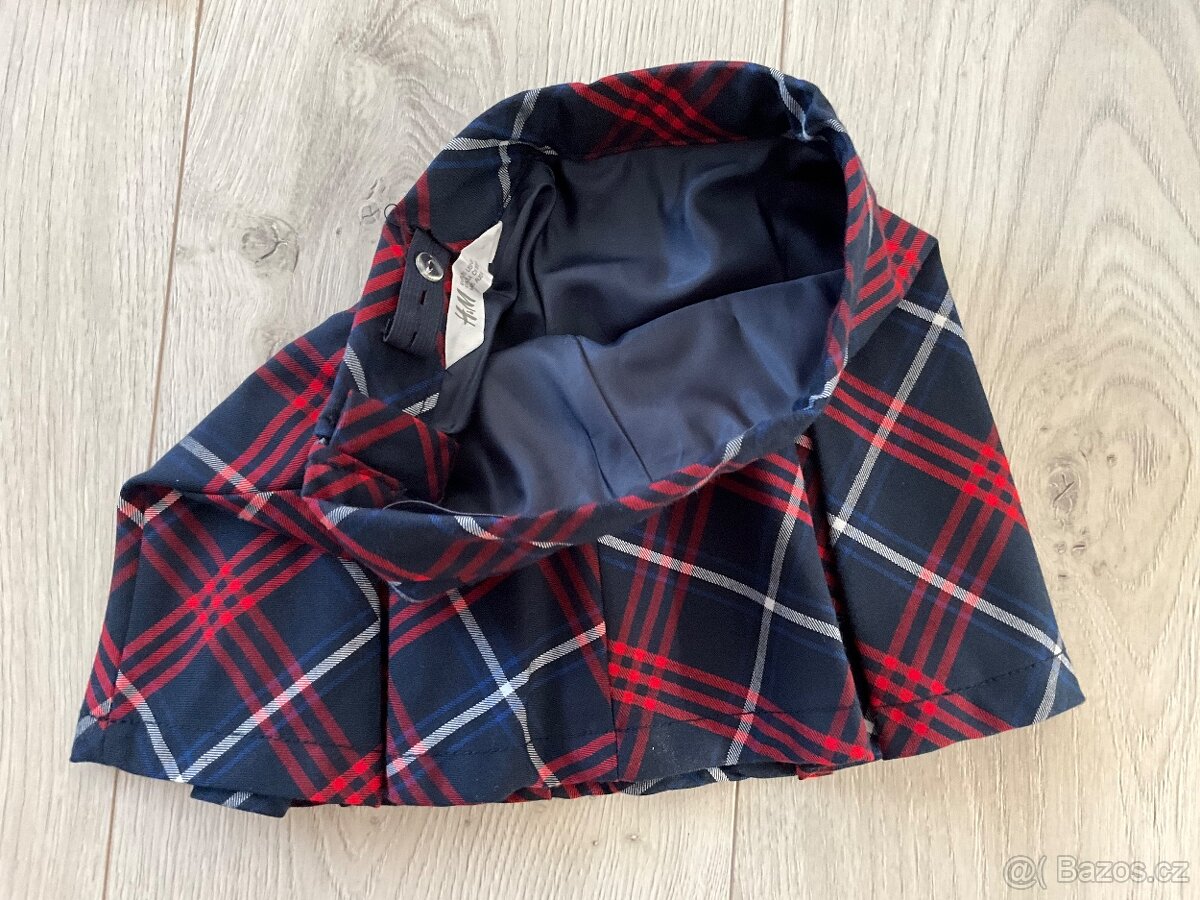 Komplety podzim - různé - 2