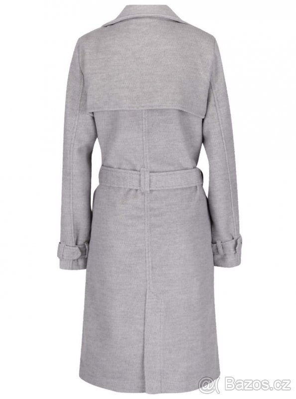 zimní kabát BROADWAY - 2