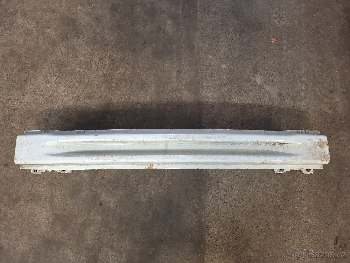 Zadní výztuha nárazníku Rapid - 2