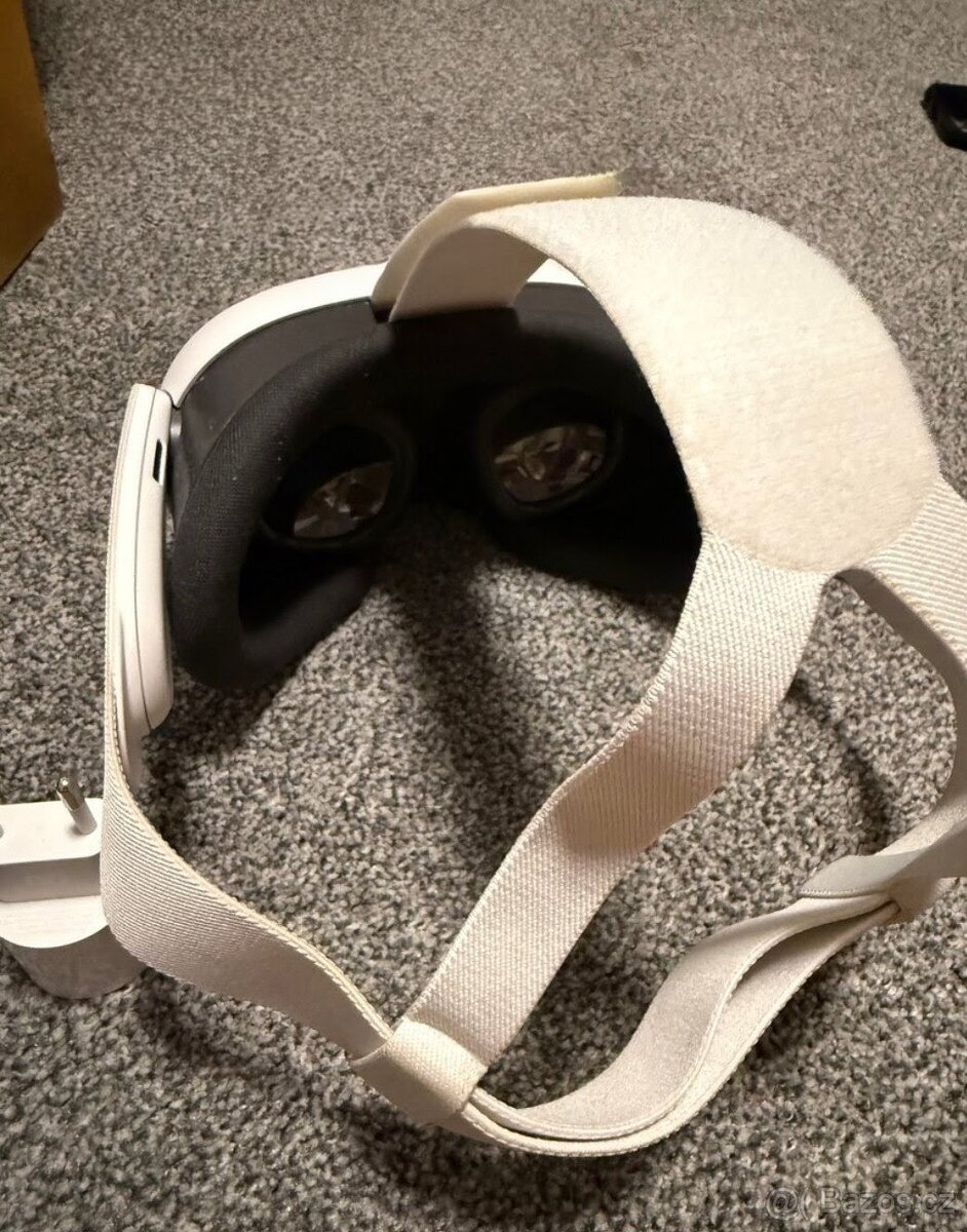 Meta Quest 3/4K/512Gb - 2