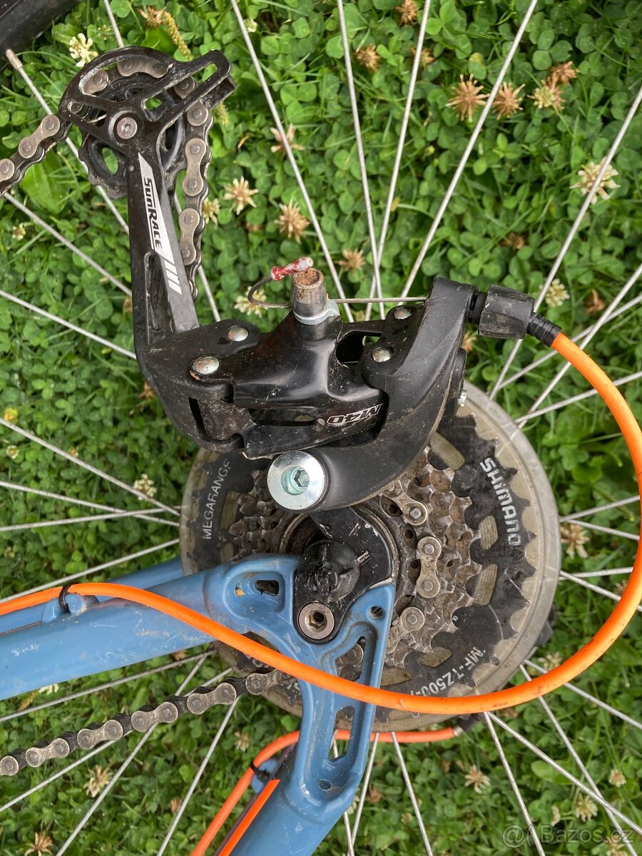 Kolo RockMachine “24 - 2