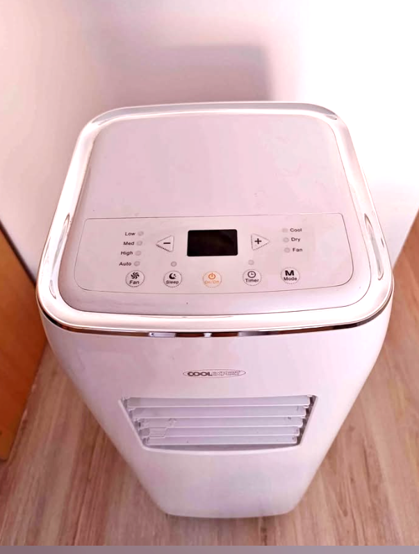 klimatizace Cool expert apg 07p - 2