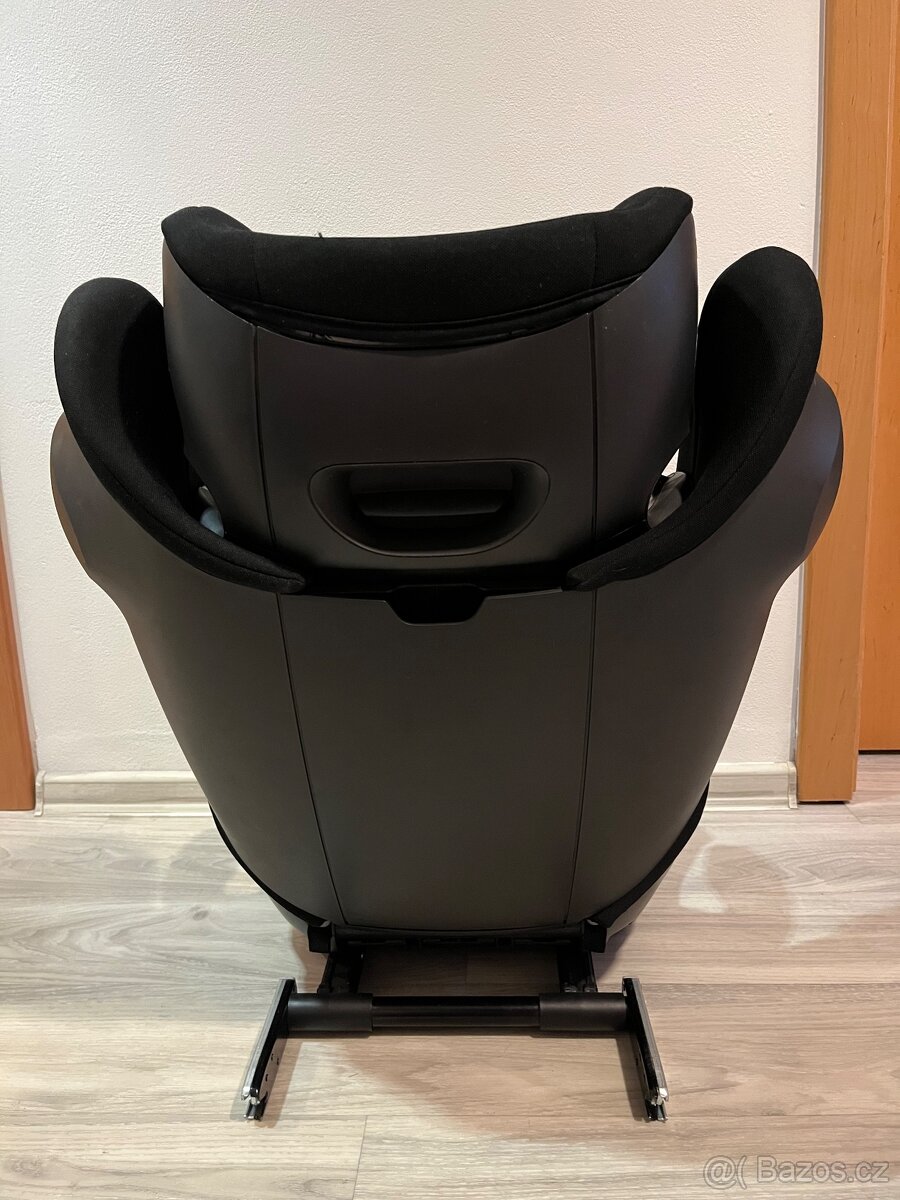 Autosedačka Cybex Solution - 2