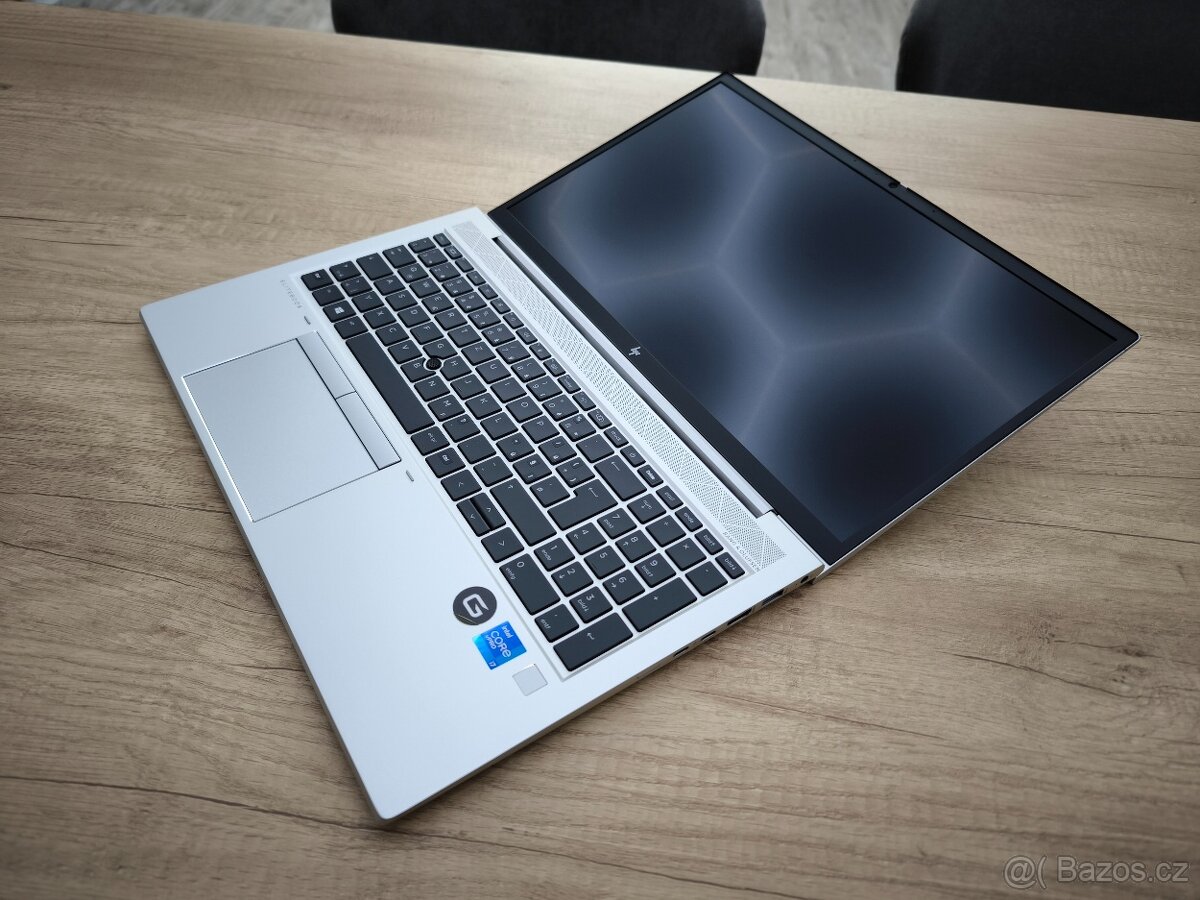 HP EliteBook 850 G8 - ZÁRUKA 2 ROKY - 2