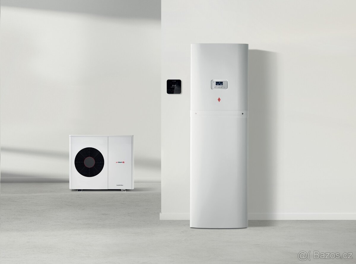 Montáž Klimatizací - 2