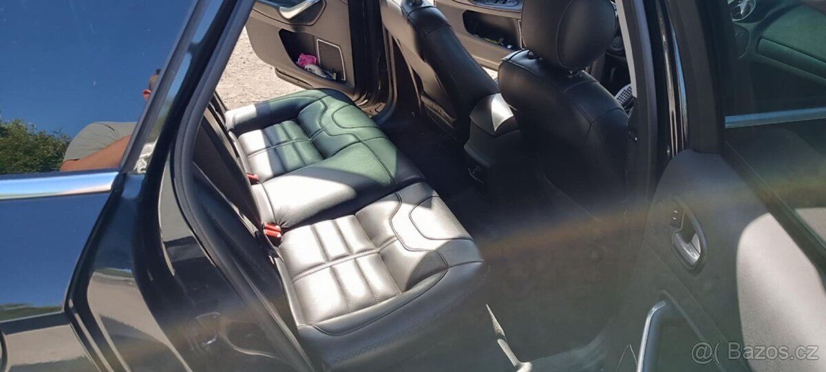 Ford mondeo mk4 2.2tdci - 2