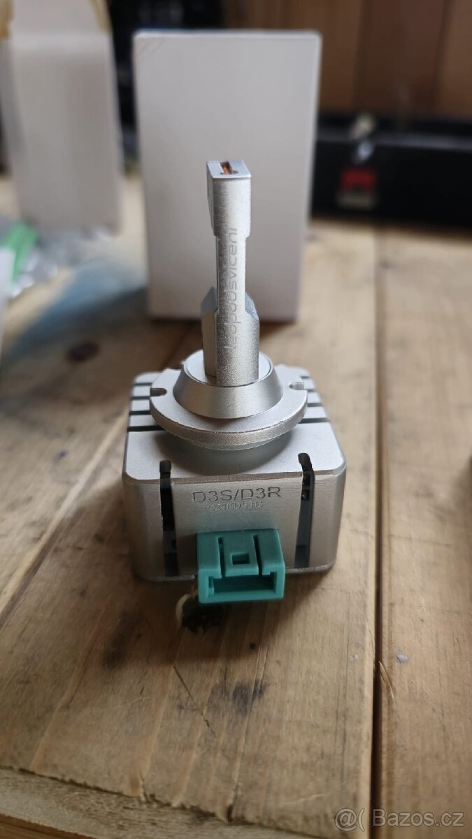 Xenony D3S / D3R G2 (LED, 6000K) - 2