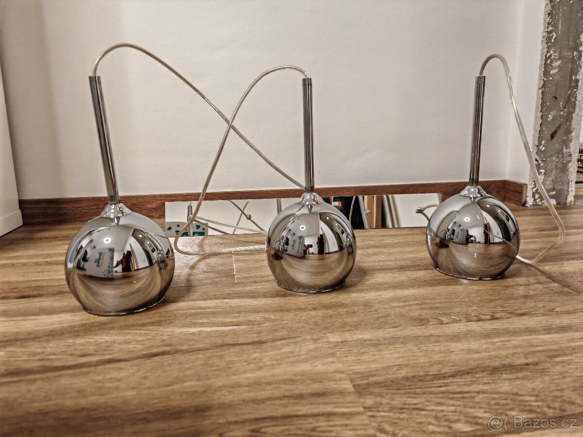 Závěsné svítidlo - 2