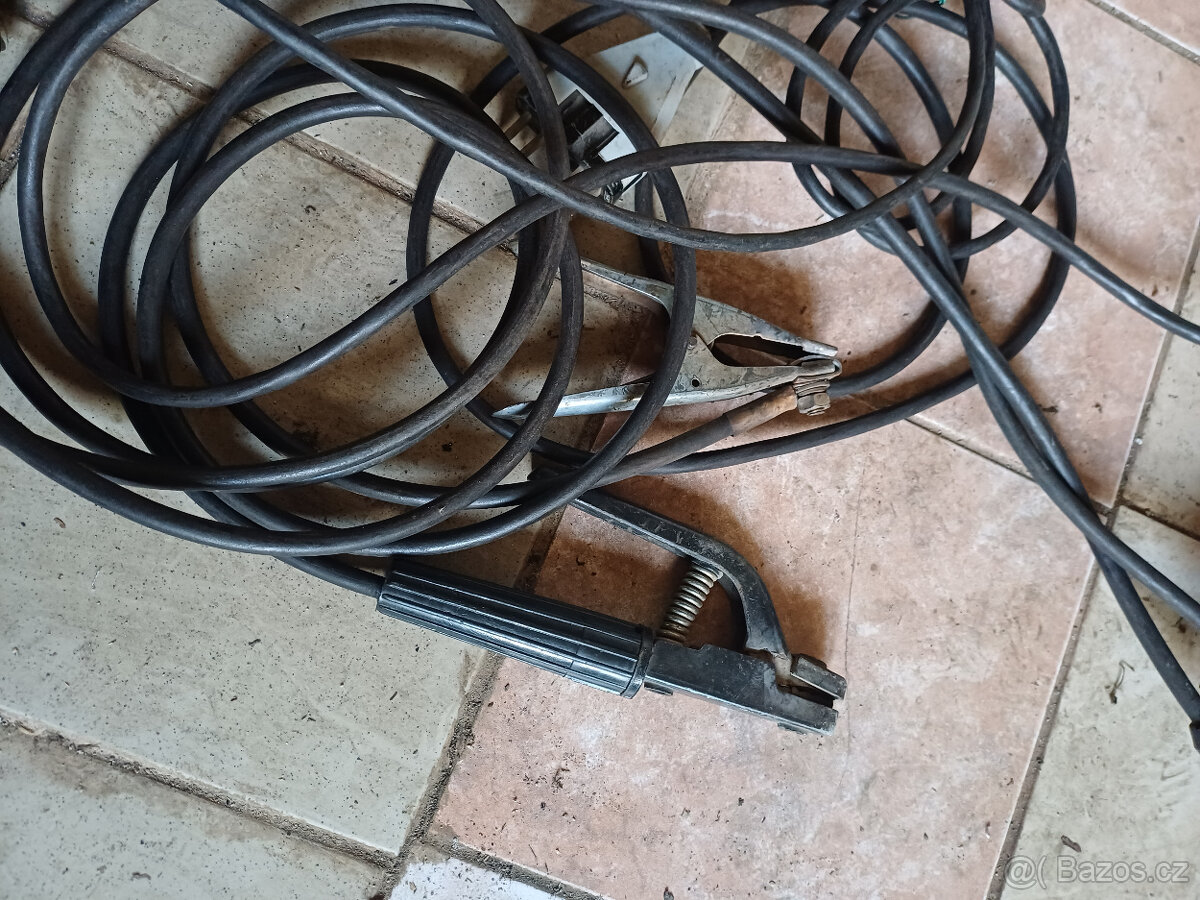 Trafosvářečka - 2