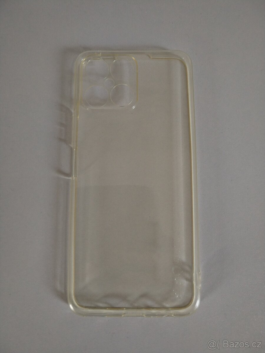 Kryt na mobil Honor X8 - 2