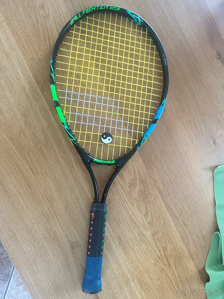 Tenisová raketa Babolat - 2