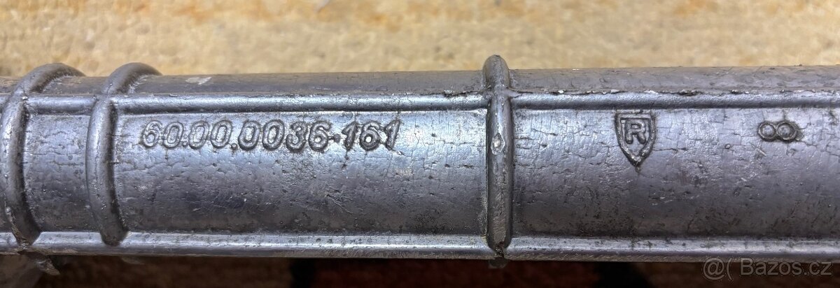 Dacia 1310 TX-rizeni - 2