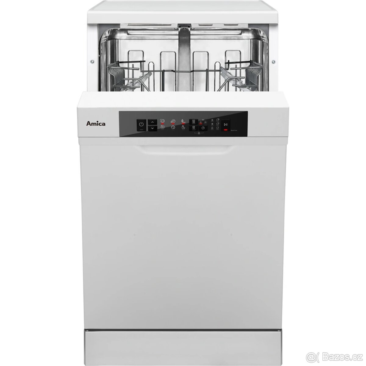 Myčka nádobí Amica DFV41E6aWA, bílá - 2