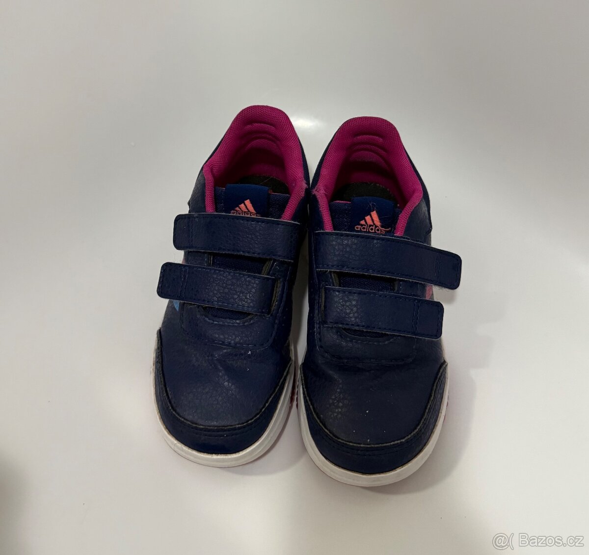 Adidas tenisky vel. 29 - 2