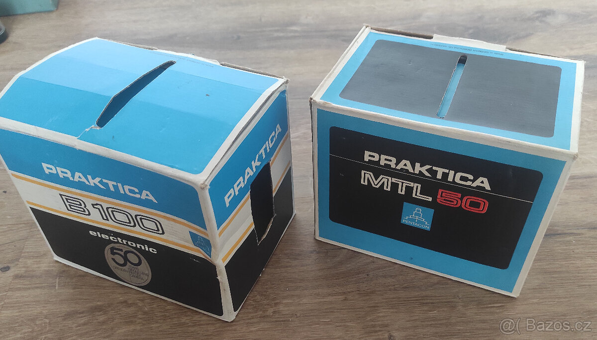 Praktika materiály - 2