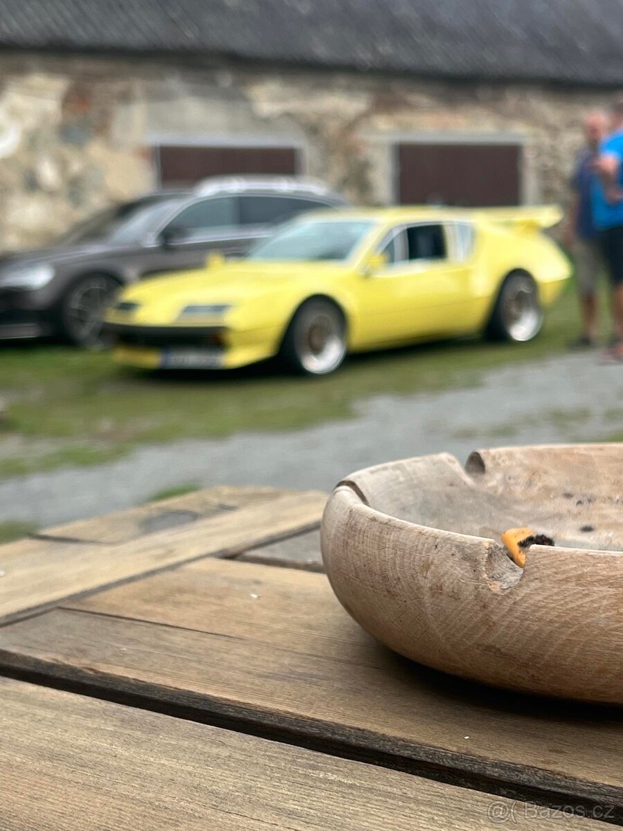 Renault Alpine A310 2,7 - 2