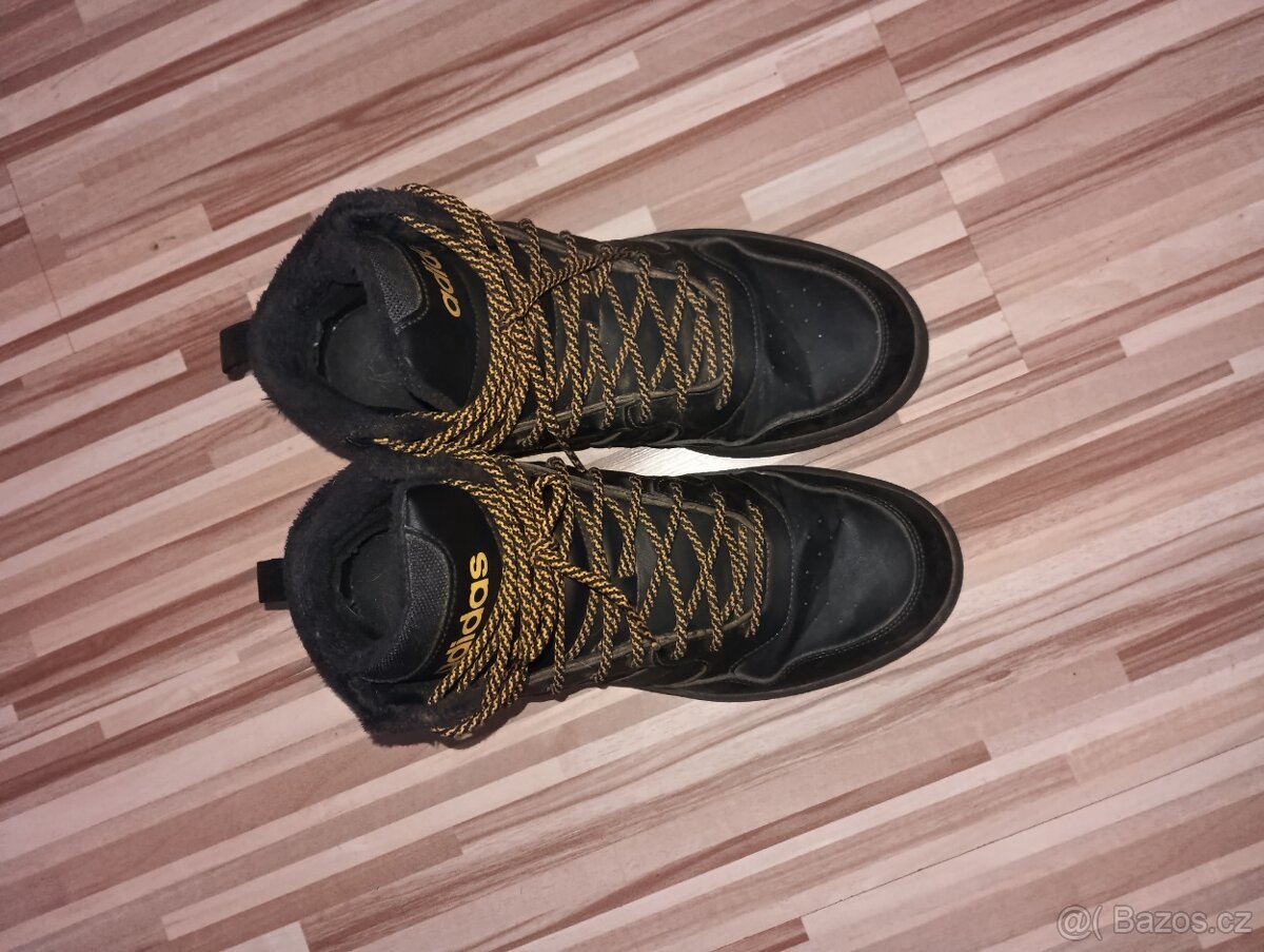 Boty Adidas vel.42 - 2