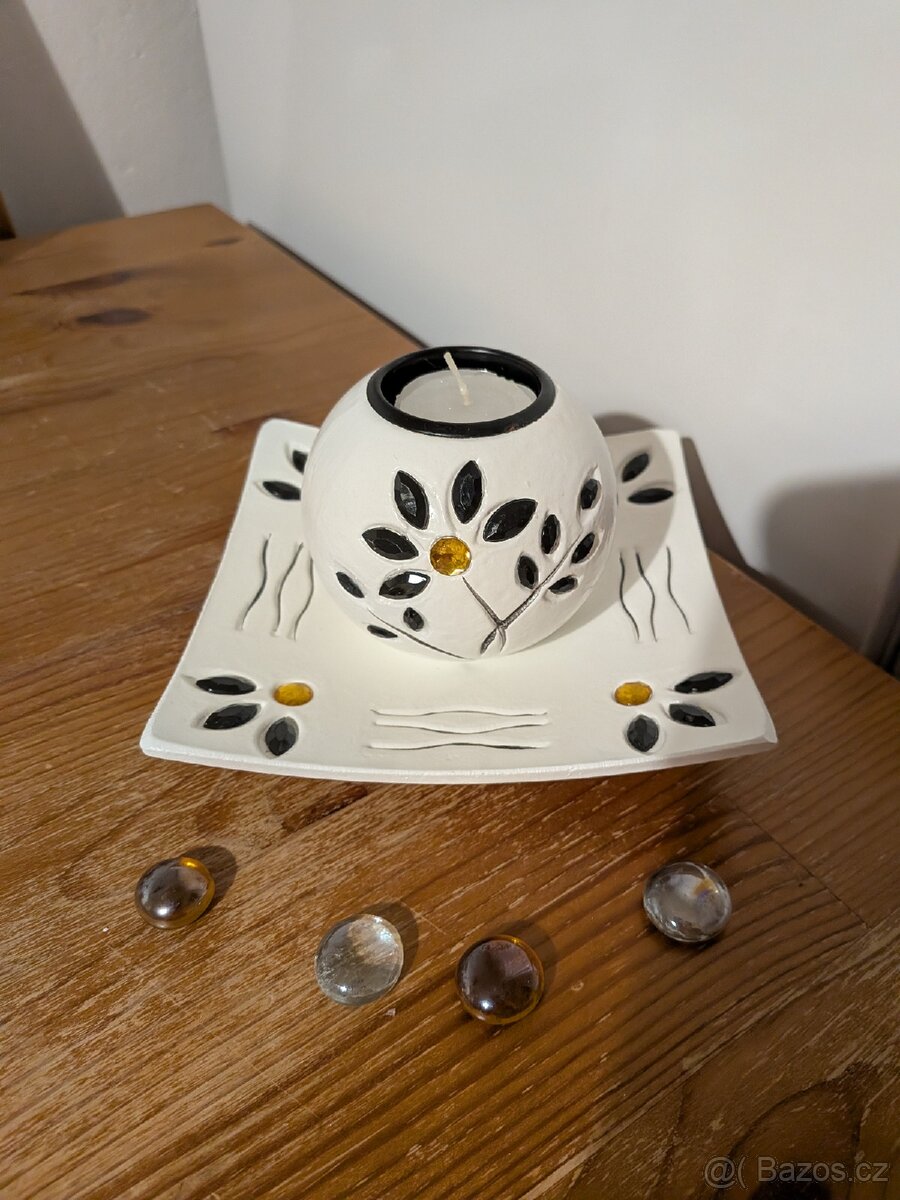 Svícen - 2