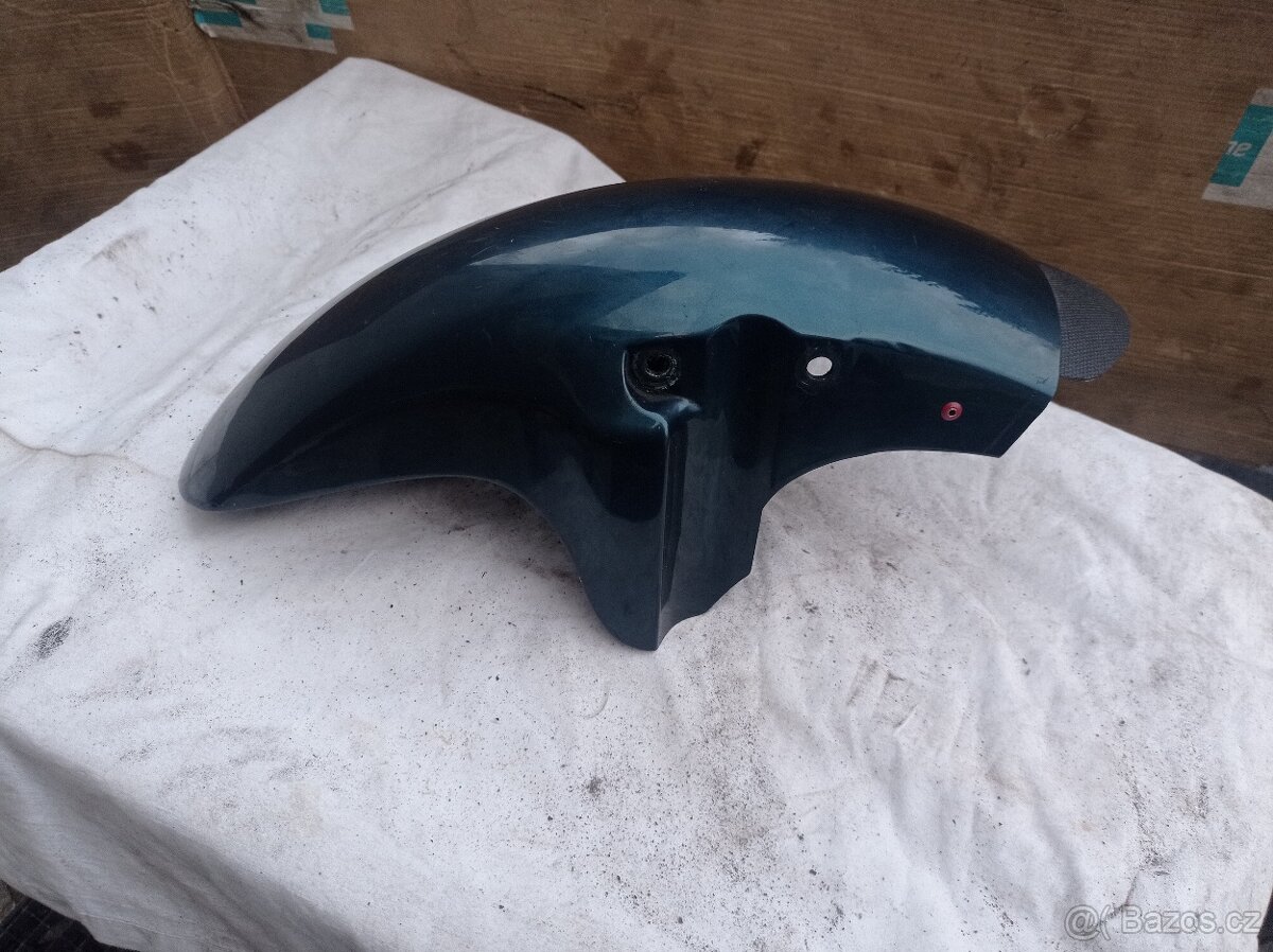 Yamaha XJ 600 Blatník - 2