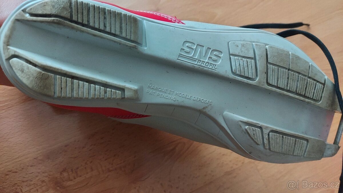 Dětské boty na běžky Hartjes - 2