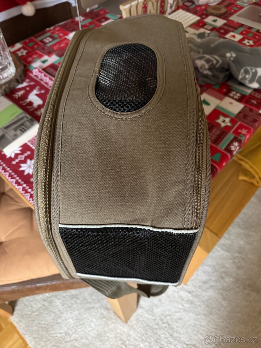 Přenosná taška na zvíře - 2